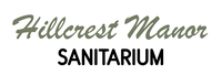 Hillcrest Manor Sanitarium