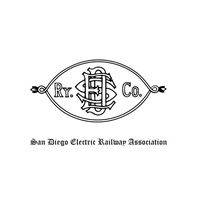 San Diego Electric Railway Association/ National City Depot