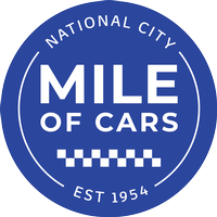 Mile of Cars Association