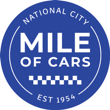 Mile of Cars Association