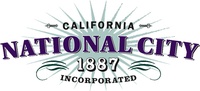 City of National City City of National City