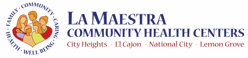 La Maestra Family Community Health Centers