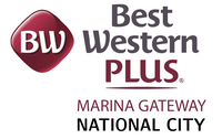 Best Western Plus Marina Gateway