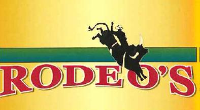 Rodeo's Taquizas Service