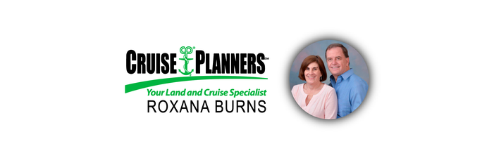 Cruise Planners-Roxana Burns