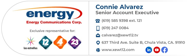 Energy Communications Corp. 