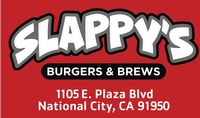 Slappy's Burger & Brews