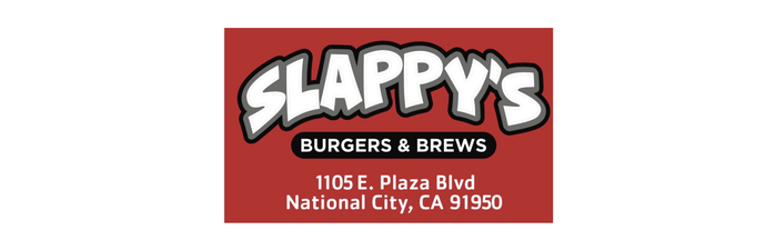 Slappy's Burger & Brews