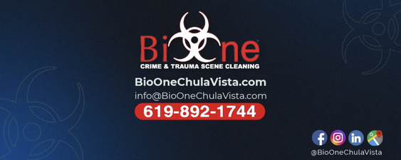 Bio-One Chula Vista