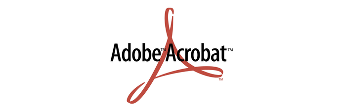 Adobe Acrobat