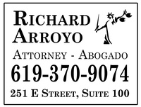 Arroyo Law Center