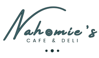 Nahomie's Cafe & Deli