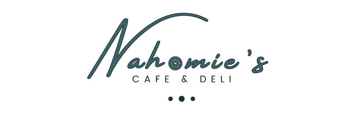 Nahomie's Cafe & Deli