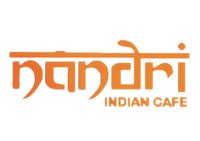 Nandri Indian Cafe