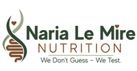 Naria Le Mire Nutrition