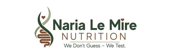 Naria Le Mire Nutrition