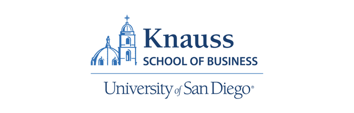 Knauss School of Business University of San Diego