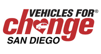 Vehicles For Change San Diego