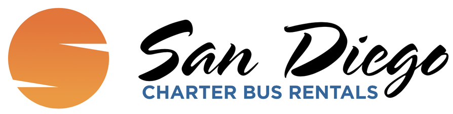 San Diego Charter Bus Rentals