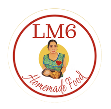 L&M6 Homemade Food L&M6 Homemade Food