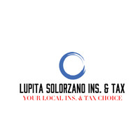 Lupita Solorzano Ins & Tax Services