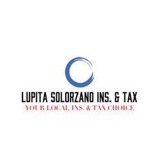 Lupita Solorzano Ins & Tax Services