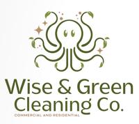 Wise & Green Cleaning Co