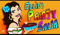 Ellies Party Salsa