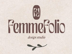 FemmeFolio Design Studio