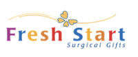 Fresh Start Surgical Gifts 