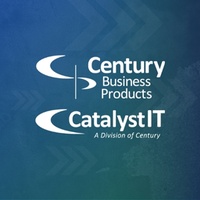 Century Business Products & Catalyst IT
