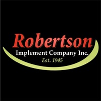 Robertson Implement Company, Inc. Robertson Implement Company, Inc.