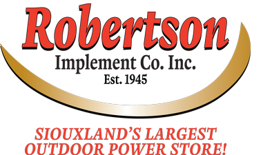 Robertson Implement Company, Inc. Robertson Implement Company, Inc.