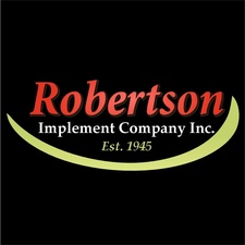 Robertson Implement Company, Inc. Robertson Implement Company, Inc.