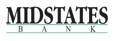 Midstates Bank Midstates Bank
