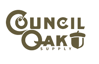 Council Oak Supply  