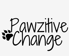 Helping Paws Pawzitive Change Helping Paws Pawzitive Change
