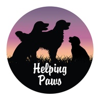 Helping Paws Helping Paws