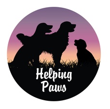 Helping Paws Helping Paws