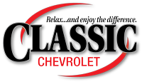 Classic Chevrolet