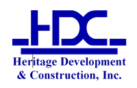 Heritage Development & Construction, Inc.