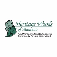 Heritage Woods of Manteno