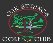 Oak Springs Golf Course, Restaurant & Lounge