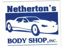 Netherton's Body Shop Inc
