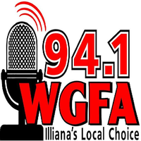 WGFA Radio (Iroquois County Broadcasting Co.)