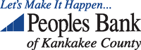 Peoples Bank of Kankakee County