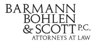 Barmann, Bohlen & Scott, P.c.