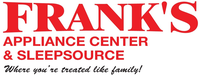 Frank's Appliance Center & Sleepsource