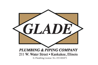 Glade Plumbing and Piping Co.