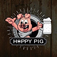Hoppy Pig